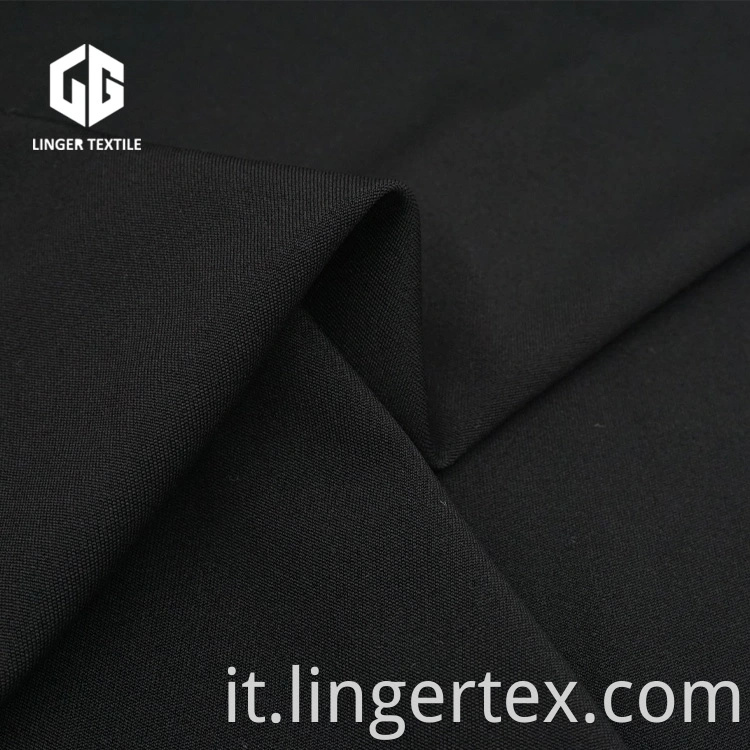 Poly Venetian Fabric